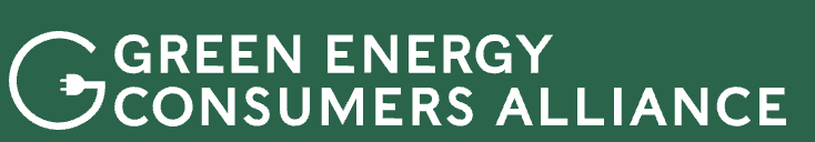 Gas Bill Presentation - Green Energy Alliance